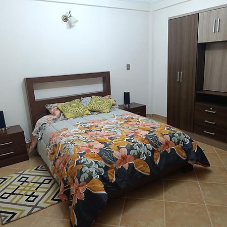 Hermoso Departamento Solo Familias Sucre Eksteriør bilde