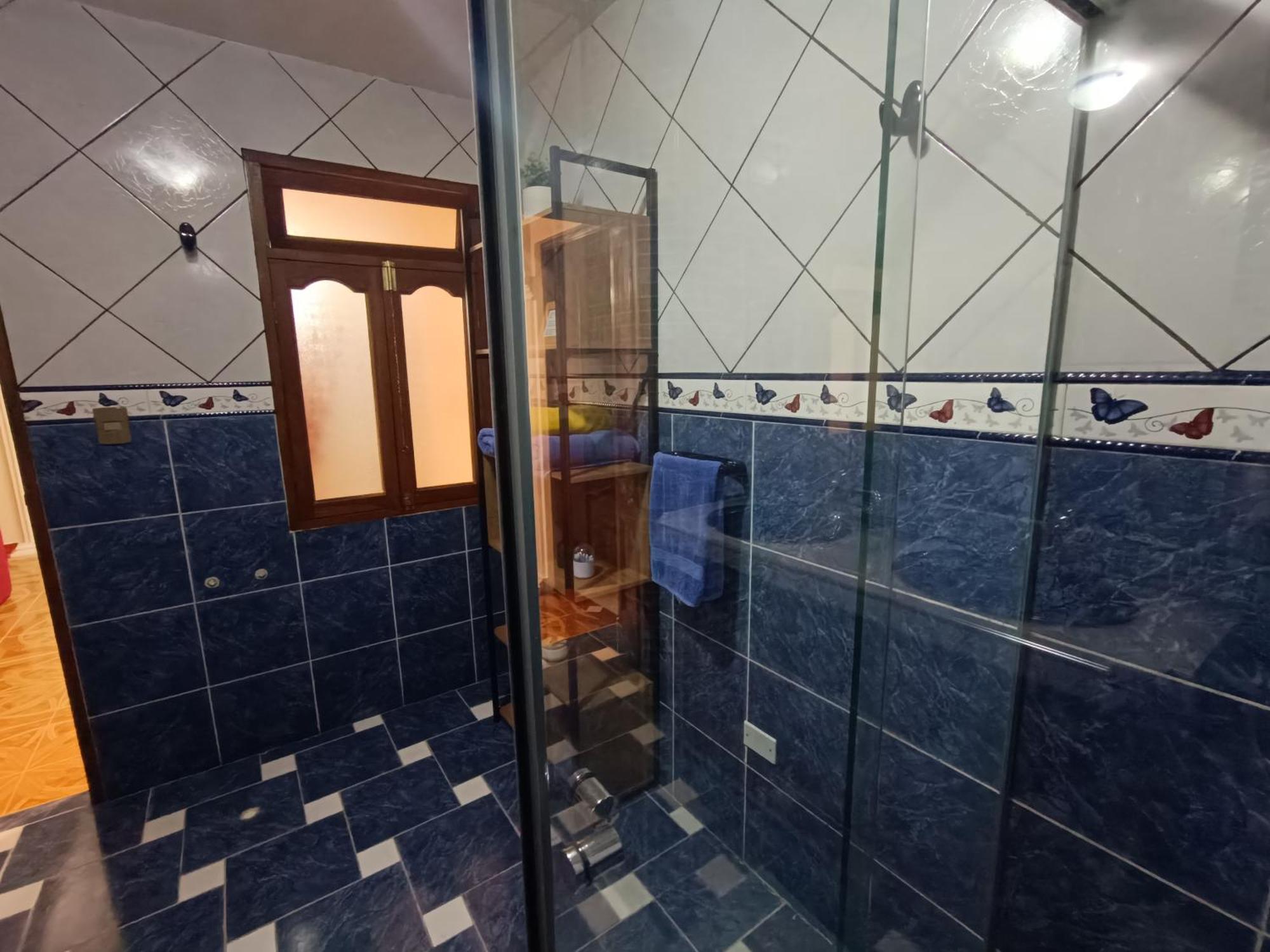 Hermoso Departamento Solo Familias Sucre Eksteriør bilde