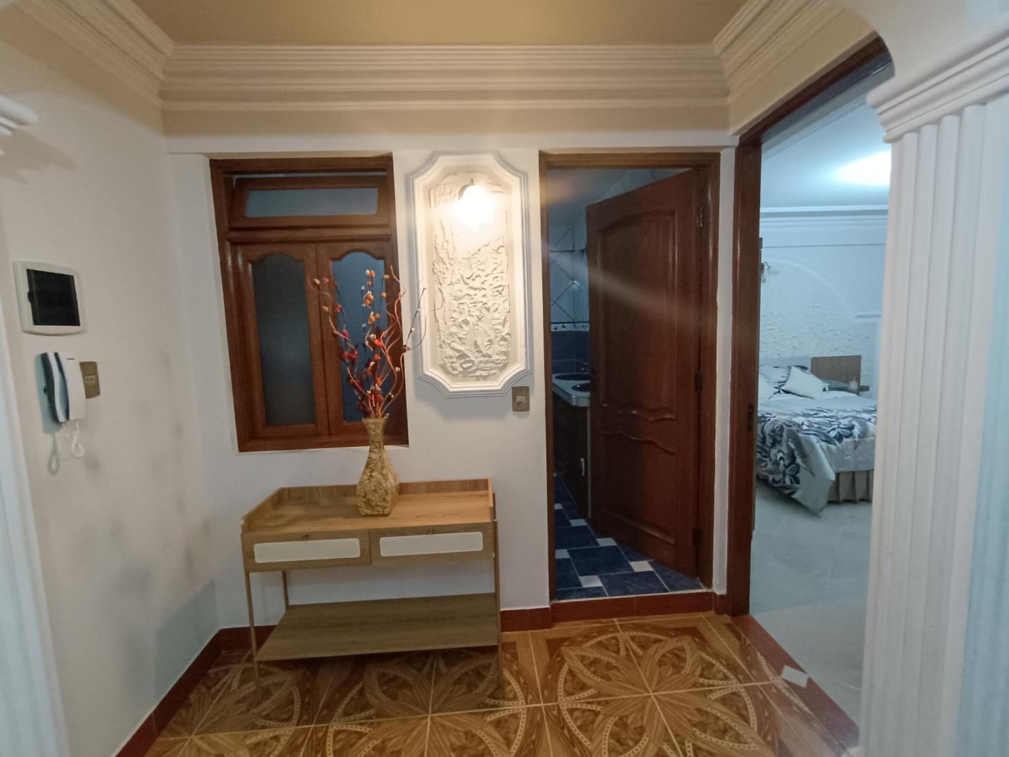 Hermoso Departamento Solo Familias Sucre Eksteriør bilde