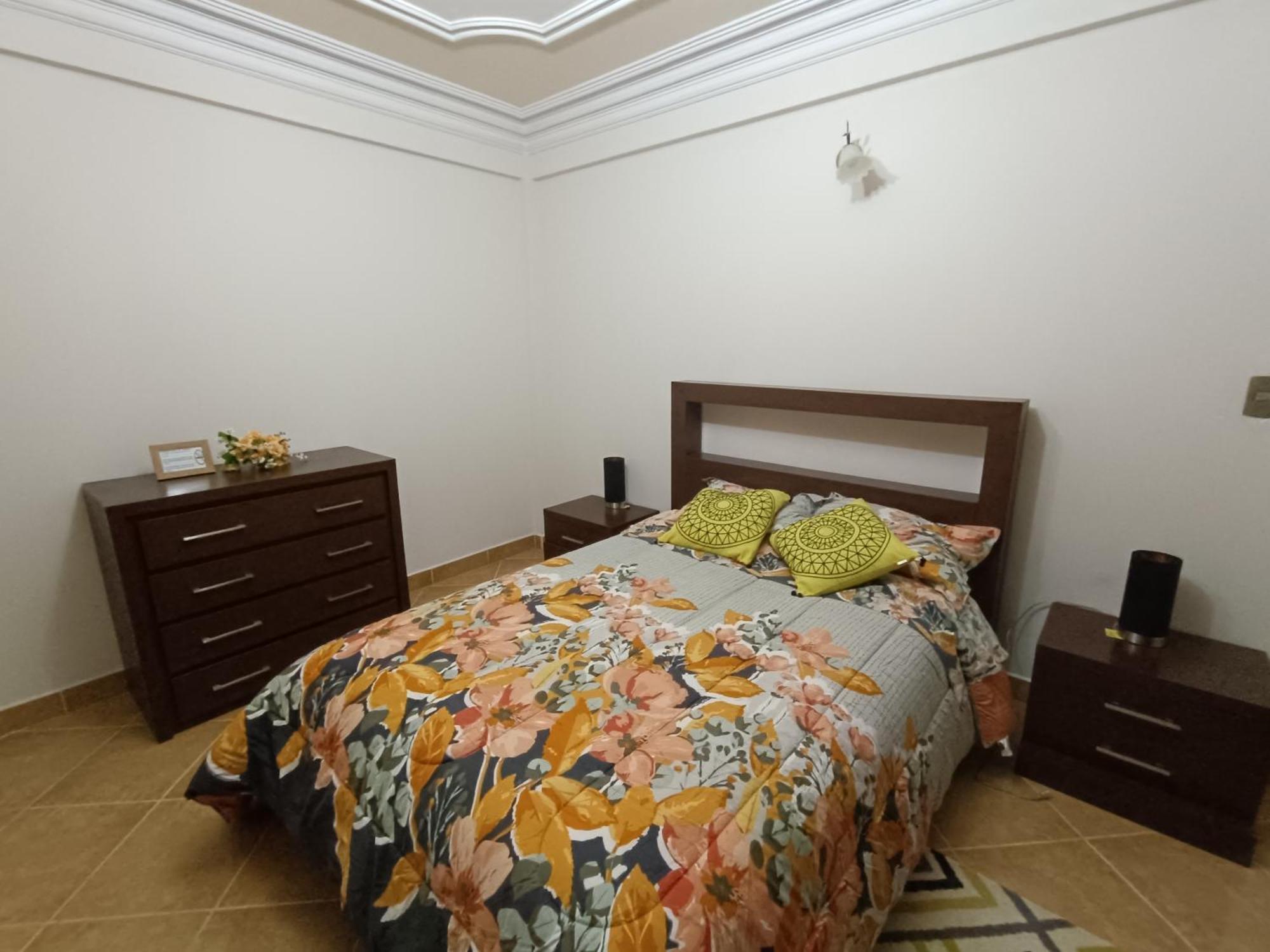 Hermoso Departamento Solo Familias Sucre Eksteriør bilde