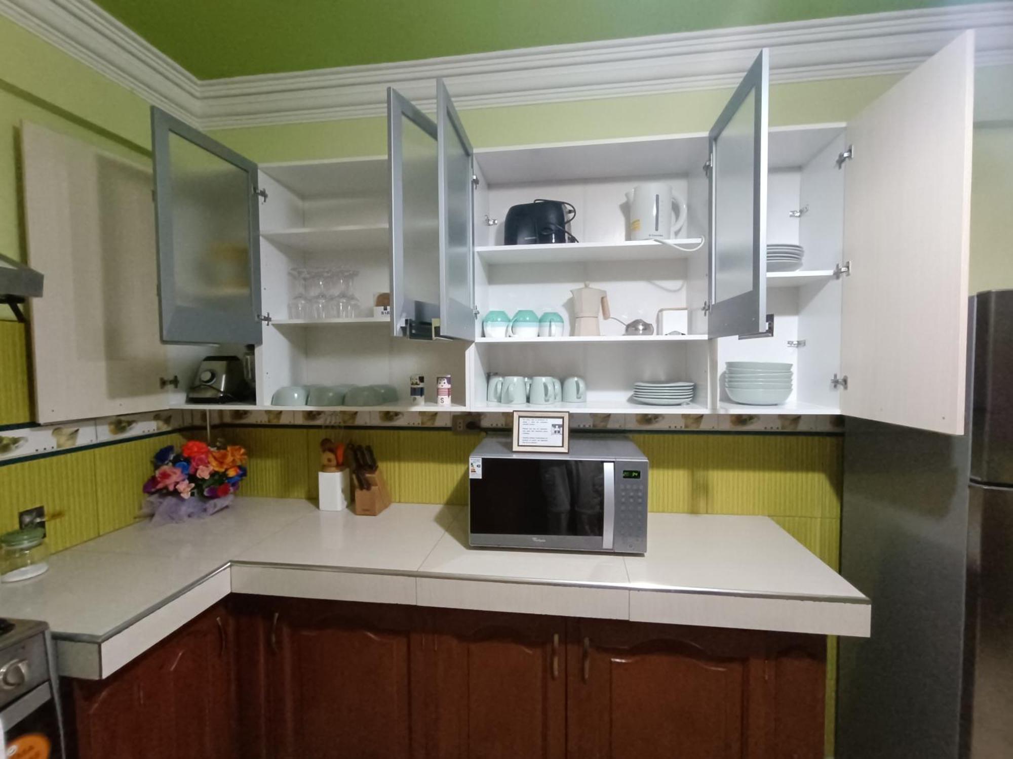 Hermoso Departamento Solo Familias Sucre Eksteriør bilde