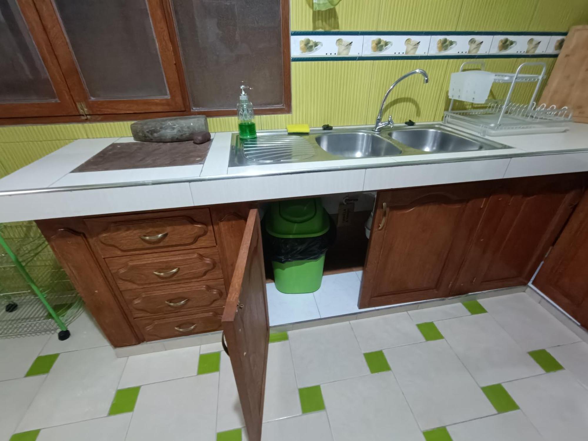 Hermoso Departamento Solo Familias Sucre Eksteriør bilde