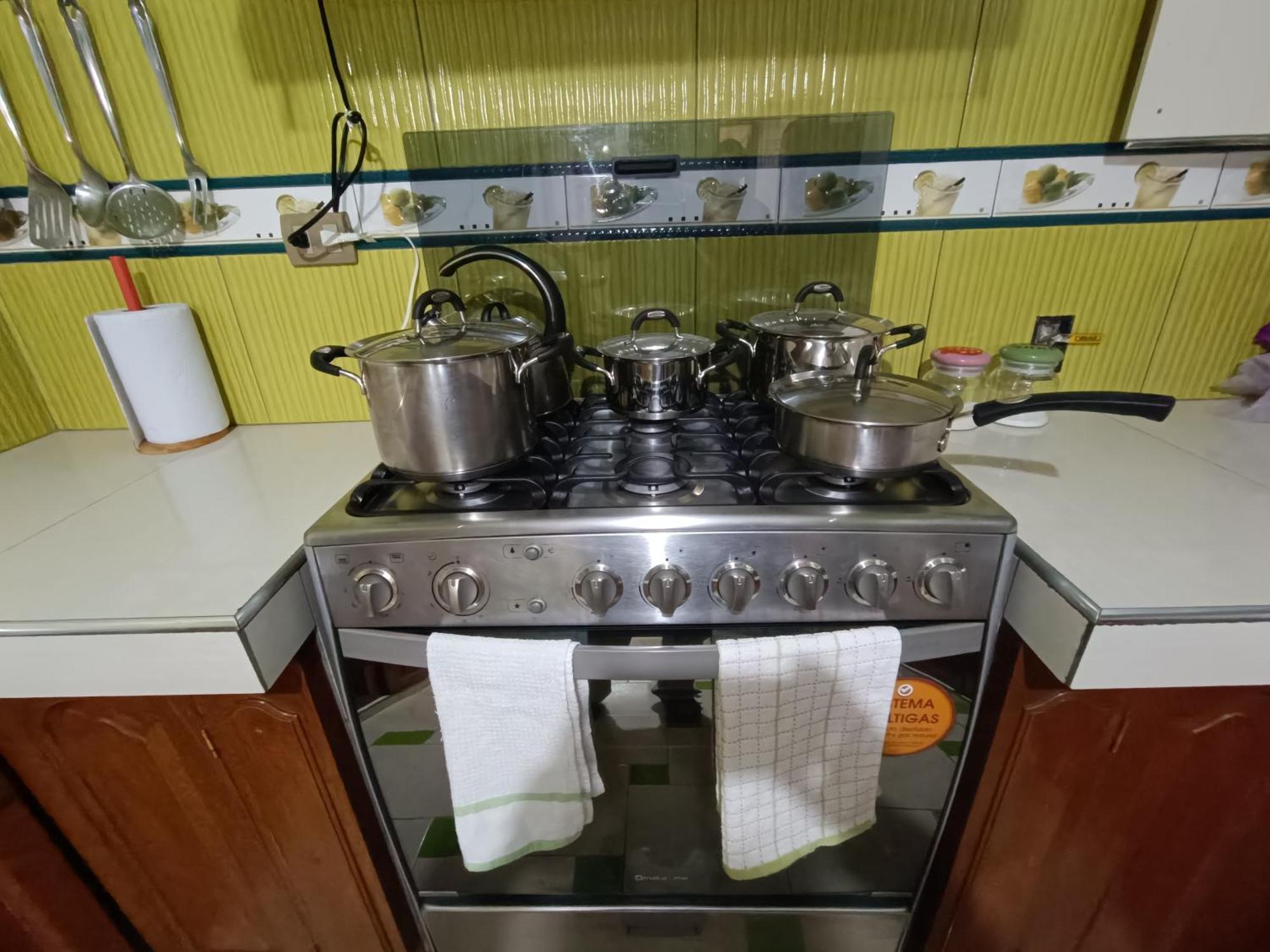 Hermoso Departamento Solo Familias Sucre Eksteriør bilde