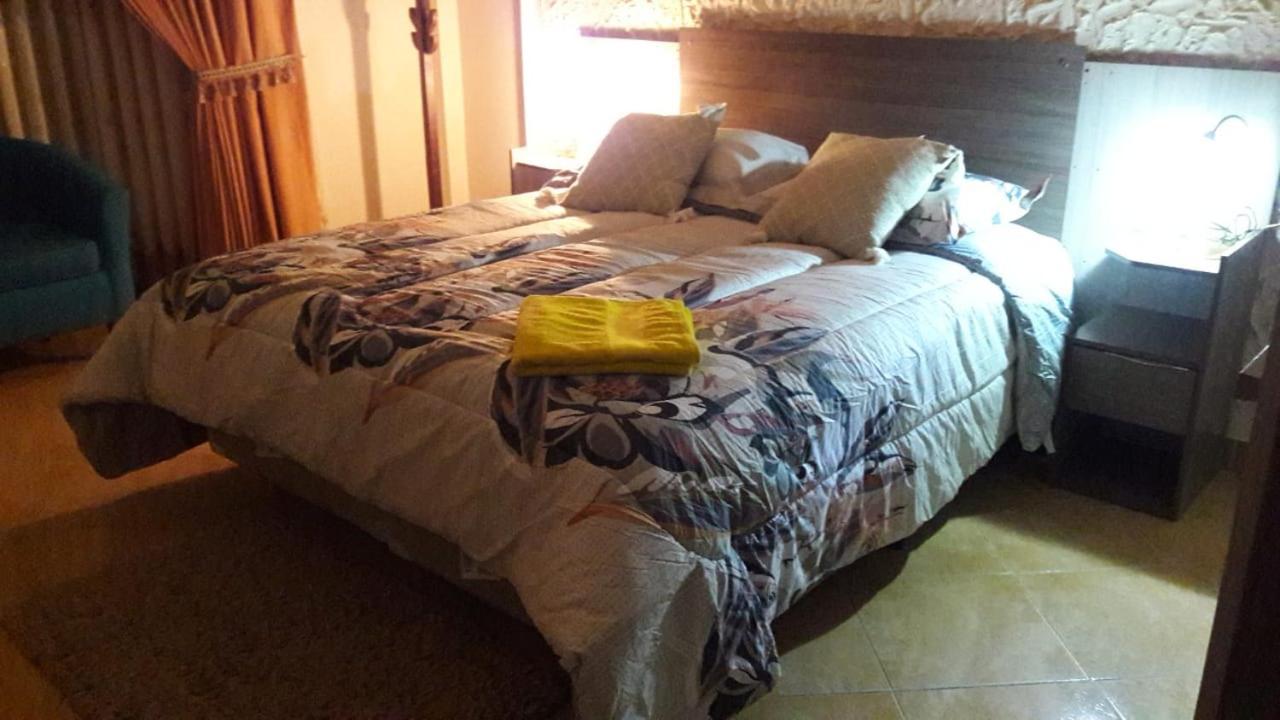 Hermoso Departamento Solo Familias Sucre Rom bilde
